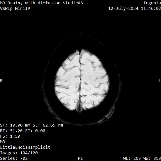 Series 702 image 104