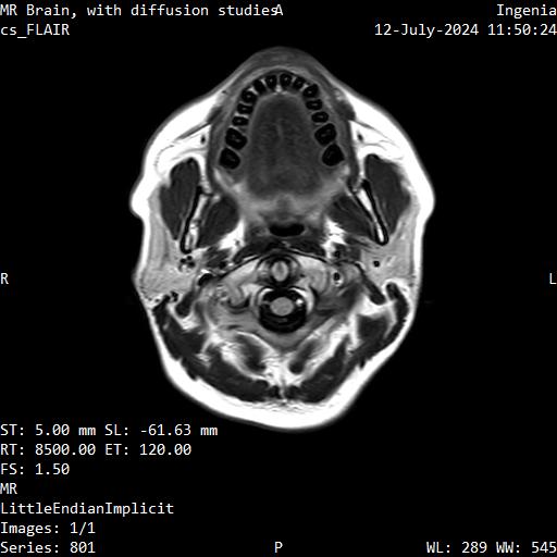 Series 801 image 1
