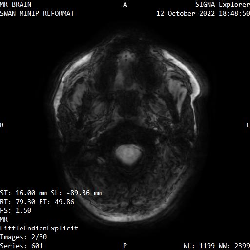 Series 601 image 2