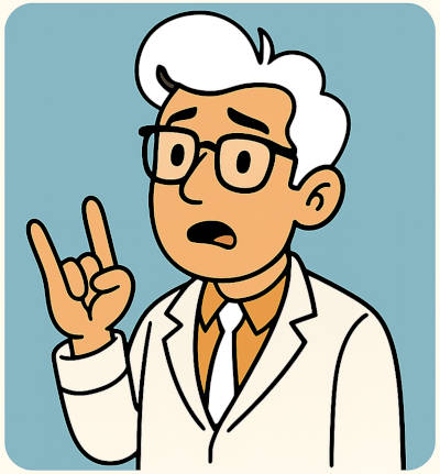 Dr Honesto Bedless