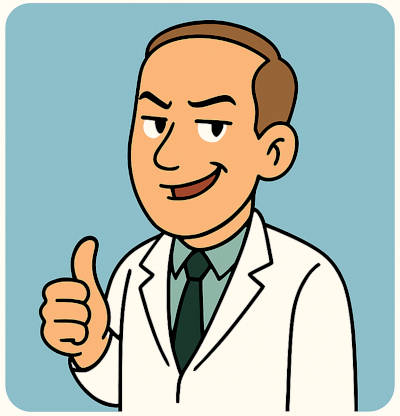 Dr HitAndRun