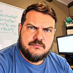 Author profile image
