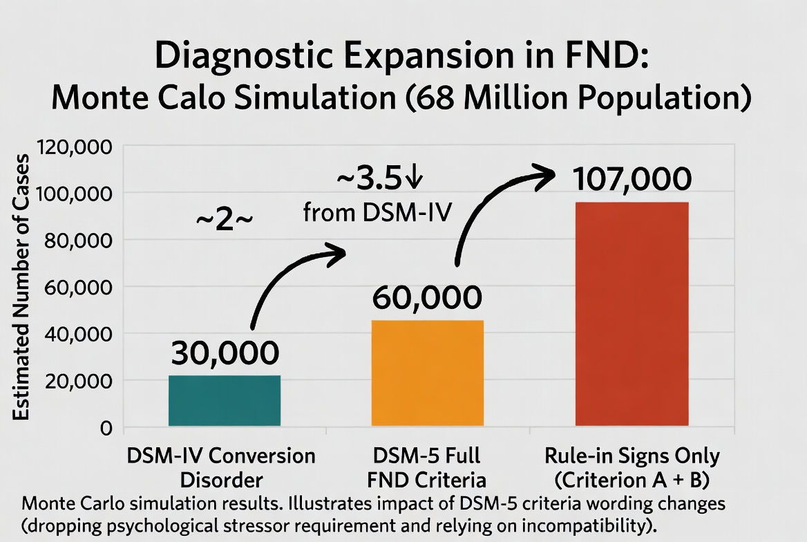 Simulation Chart